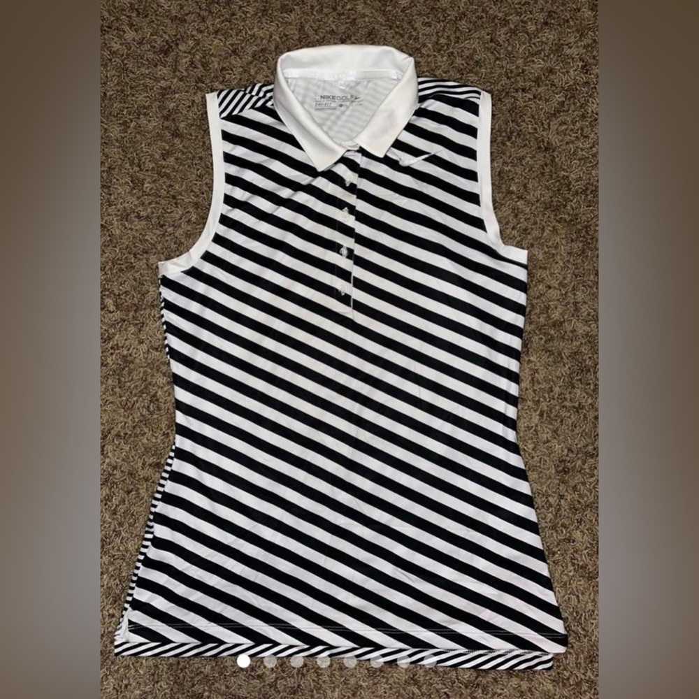 NIKE golf tank ⛳️